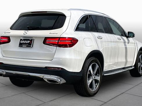 Certified 2017 Mercedes-Benz GLC 300 4MATIC image 13