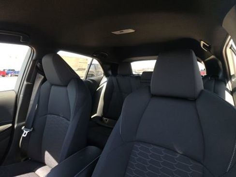 New 2026 Toyota Corolla SE image 14