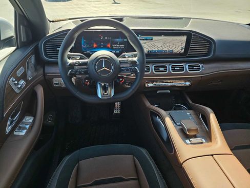 New 2026 Mercedes-Benz GLE 53 AMG 4MATIC Coupe image 18