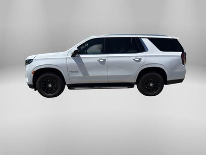 Used 2024 Chevrolet Tahoe LS w/ Driver Alert Package
