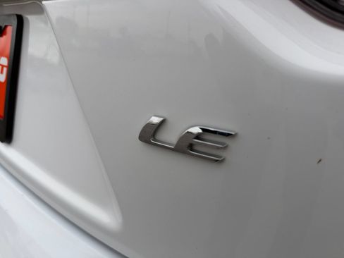 Used 2024 Toyota Corolla LE FWD image 23