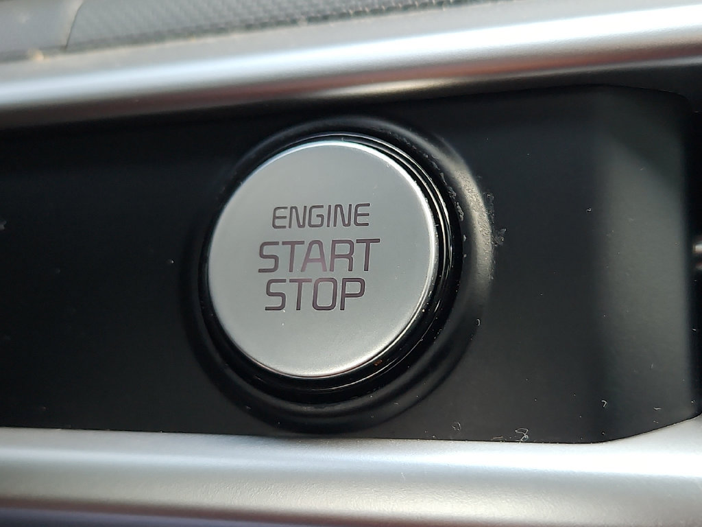 Certified 2023 Kia K5 GT-Line FWD image 26