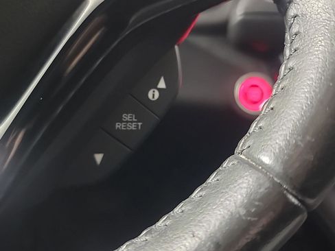 Certified 2019 Honda HR-V EX-L image 27