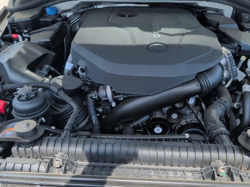New 2025 INEOS Grenadier AWD/4WD image 9