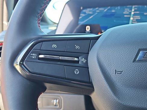 Used 2024 Chevrolet Equinox EV RS w/ Active Safety Package 3 image 22