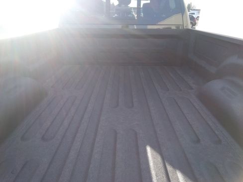 New 2026 RAM 3500 Laramie w/ Towing Technology Group image 8