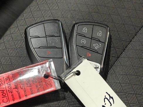 Used 2023 Chevrolet Silverado 1500 LT w/ Max Trailering Package image 13