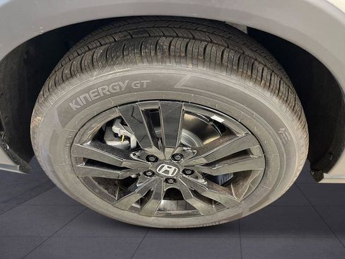 New 2026 Honda HR-V Sport image 11