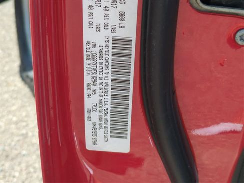 Used 2014 RAM 1500 Tradesman w/ Popular Equipment Group image 35