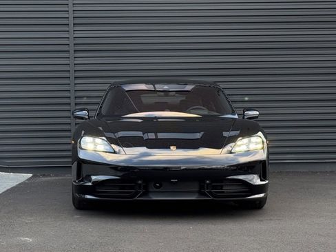 New 2025 Porsche Taycan 4S image 10