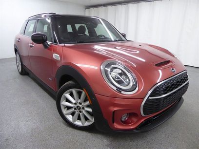 Used 2020 MINI Cooper Clubman S w/ Driver Assistance Package