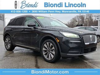 Certified 2022 Lincoln Corsair Reserve w/ Elements Package video 1
