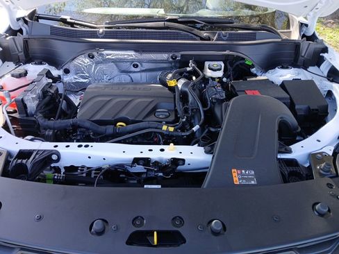 New 2026 Chevrolet Trax LS w/ LS Convenience Package image 20