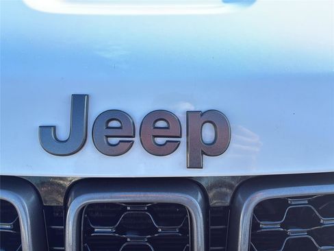 Used 2021 Jeep Grand Cherokee Limited w/ Quick Order Package 28K 80th image 38