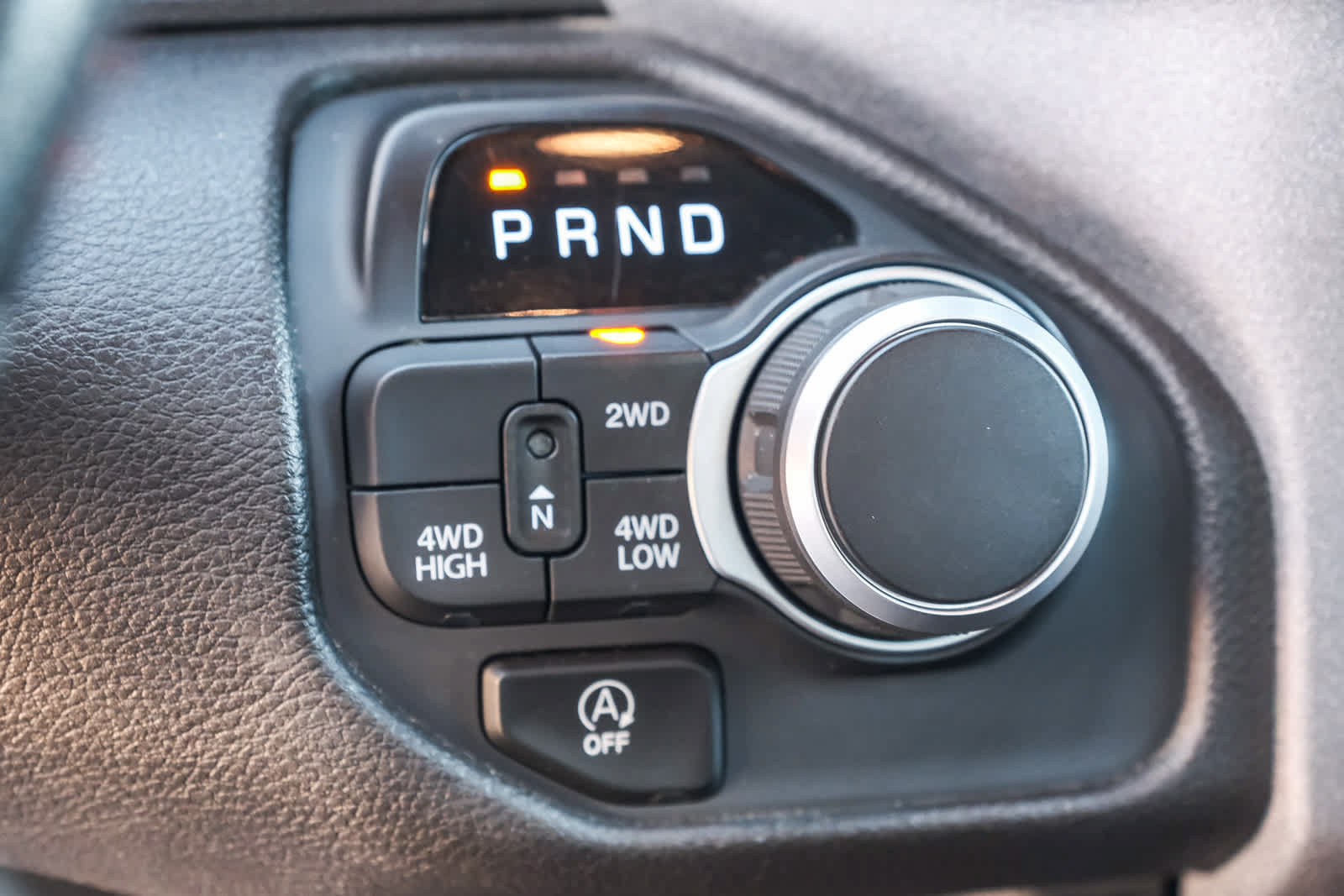 Used 2025 RAM 1500 Tradesman AWD/4WD image 21