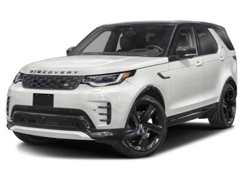 Used 2024 Land Rover Discovery S AWD/4WD image 1
