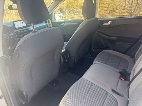 Used 2020 Ford Escape SE AWD/4WD image 14