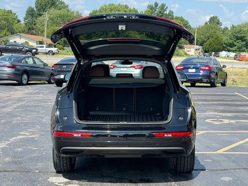 Used 2020 Audi Q5 2.0T Premium Plus w/ Premium Plus Package AWD/4WD image 43