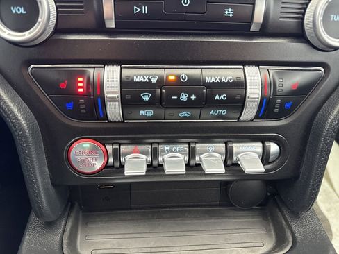 Used 2023 Ford Mustang Premium image 19