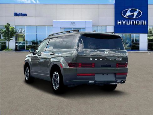 New 2026 Hyundai Santa Fe SEL AWD/4WD image 5