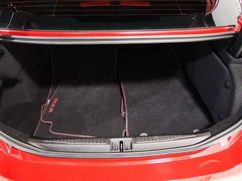 Used 2018 Alfa Romeo Giulia Quadrifoglio w/ Driver Assist Dynamic Package image 72