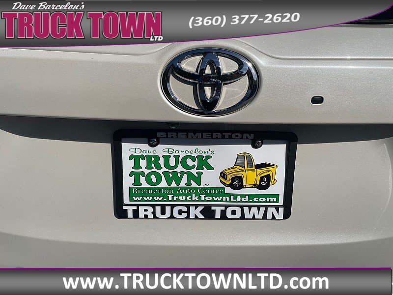 Used 2018 Toyota Highlander XLE AWD/4WD image 42