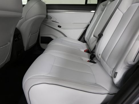 New 2025 Jeep Wagoneer S Limited image 10