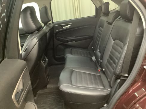 Used 2022 Ford Edge SEL w/ Convenience Package AWD/4WD image 21