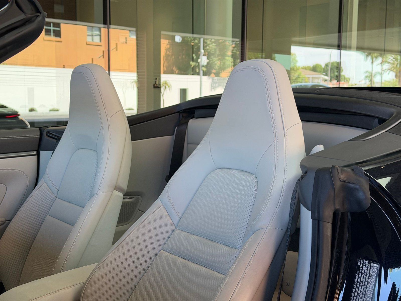 Certified 2020 Porsche 911 Carrera S RWD image 14