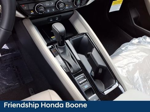 Used 2025 Honda Accord EX-L image 24