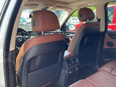 Used 2015 BMW X5 xDrive35i AWD/4WD image 22
