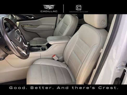 Used 2019 GMC Acadia Denali w/ Technology Package image 25