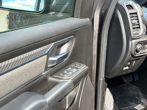 New 2026 RAM 1500 Big Horn AWD/4WD image 15
