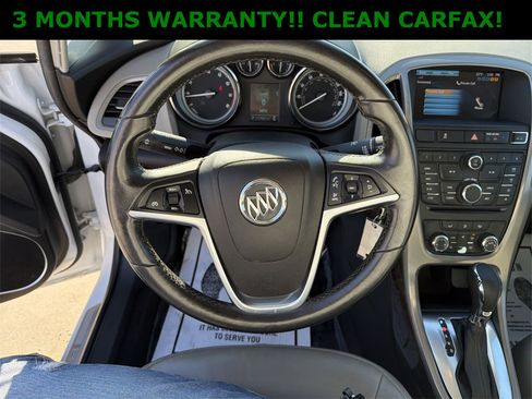 Used 2013 Buick Verano image 15