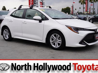 Certified 2022 Toyota Corolla SE