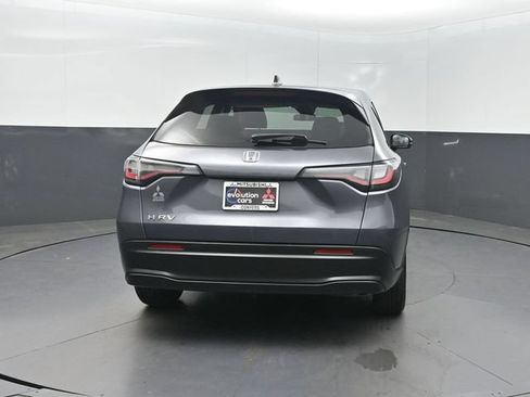 Used 2023 Honda HR-V LX image 29