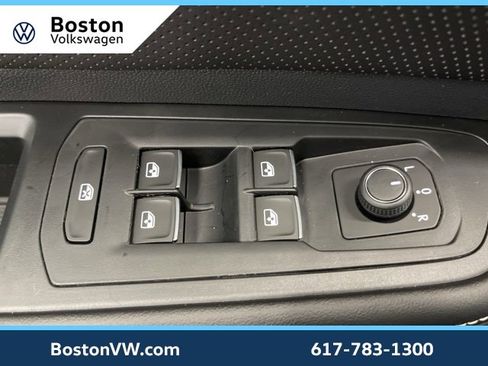 New 2026 Volkswagen Atlas SE image 30