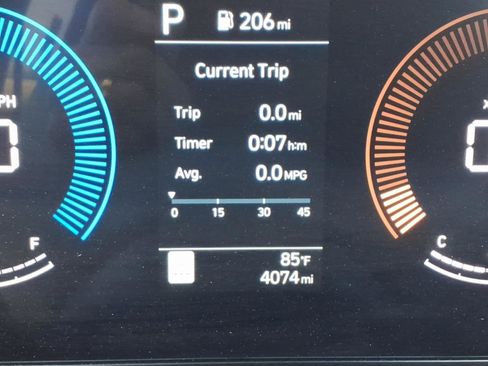 Certified 2026 Hyundai Kona SEL Sport FWD image 25
