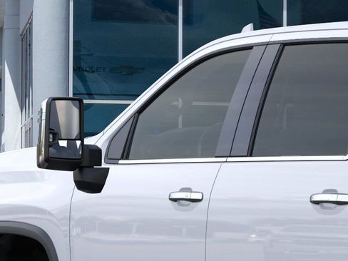 New 2026 Chevrolet Silverado 2500 High Country w/ High Country Premium Package image 12