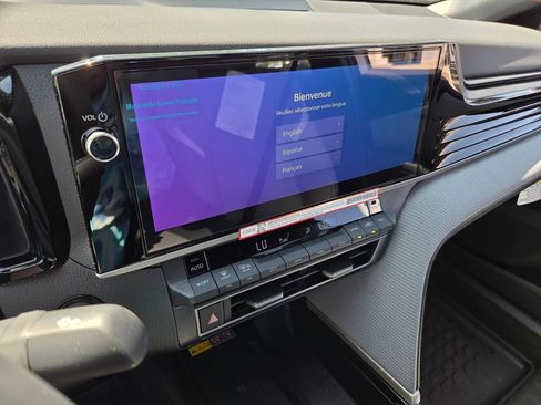 New 2026 Toyota Camry SE FWD image 19