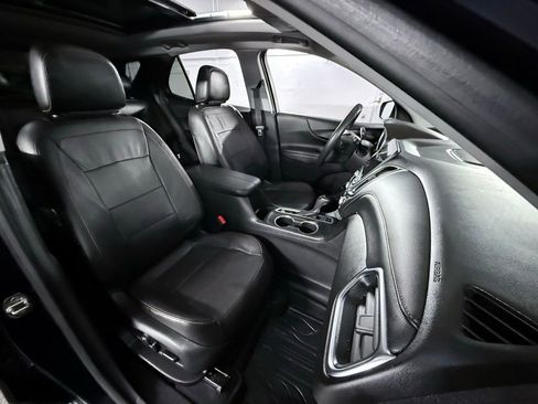 Used 2021 Chevrolet Equinox Premier AWD/4WD image 27