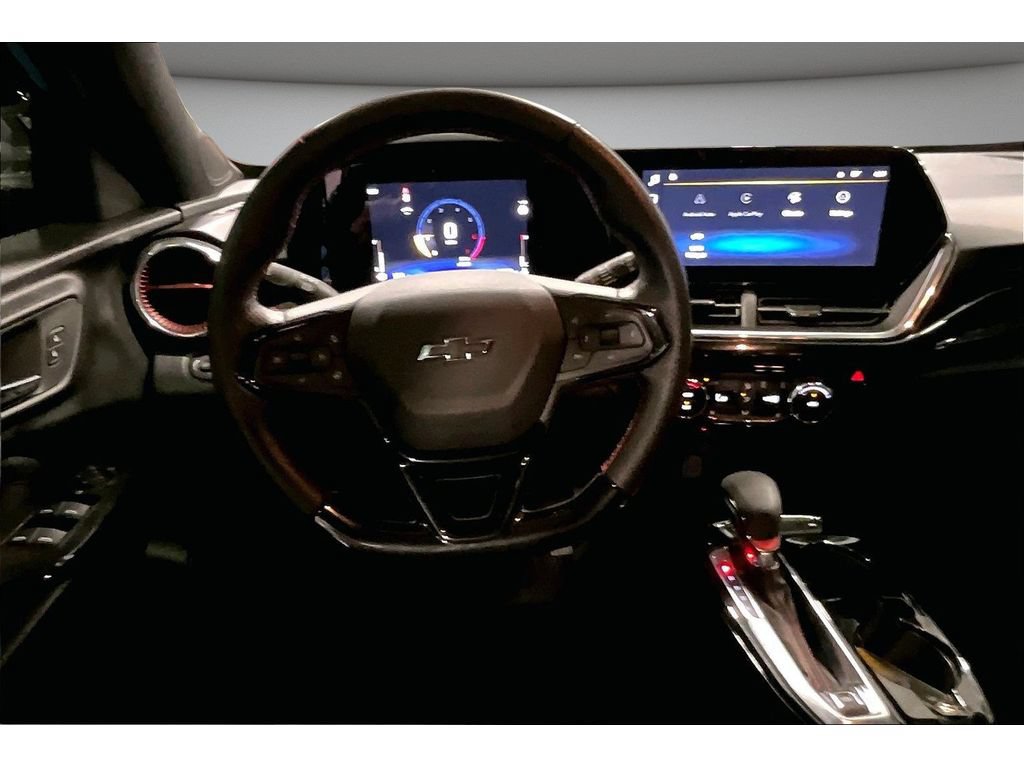 Used 2026 Chevrolet Trax RS w/ Driver Confidence Package FWD image 7