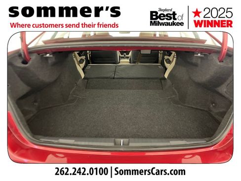 Certified 2024 Subaru Legacy Limited image 28