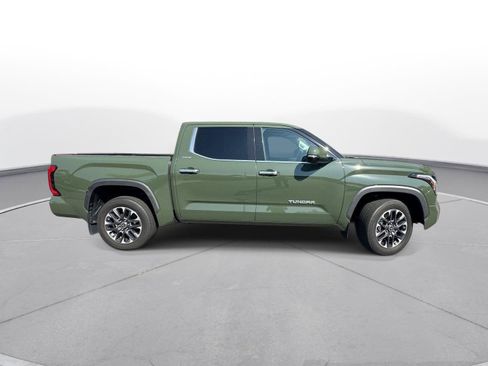 Used 2023 Toyota Tundra Limited w/ Power Package RWD image 5