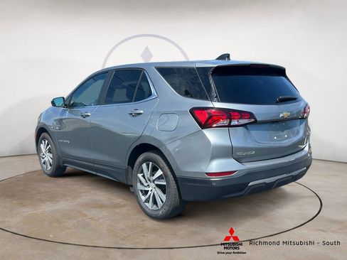 Used 2023 Chevrolet Equinox LT image 5