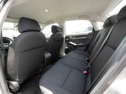 Used 2026 Honda Civic LX image 30