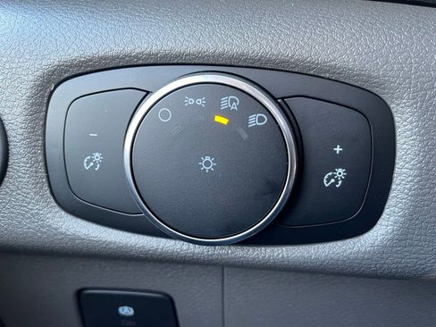 New 2026 Ford Transit 250 148 Medium Roof image 16