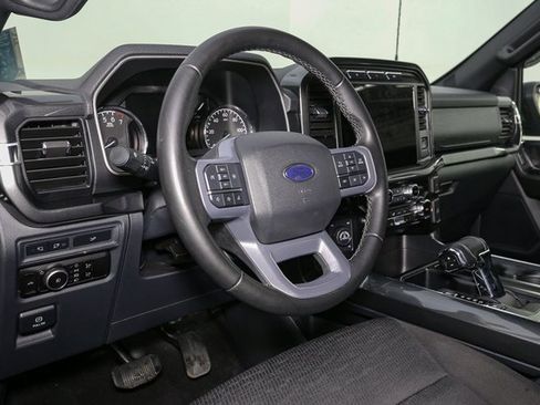 Used 2023 Ford F150 XLT w/ Equipment Group 302A High image 20