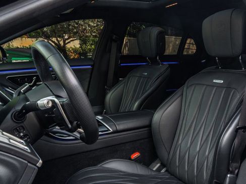 Used 2024 Mercedes-Benz S 63 AMG S image 13