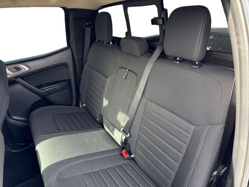 Used 2022 Ford Ranger XLT w/ Equipment Group 302A High image 16